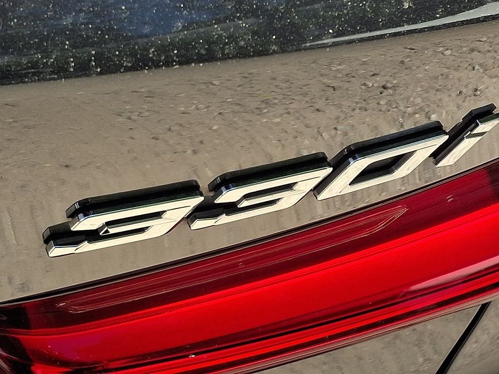 2020 BMW 3 Series 330i xDrive w/Convenience Package