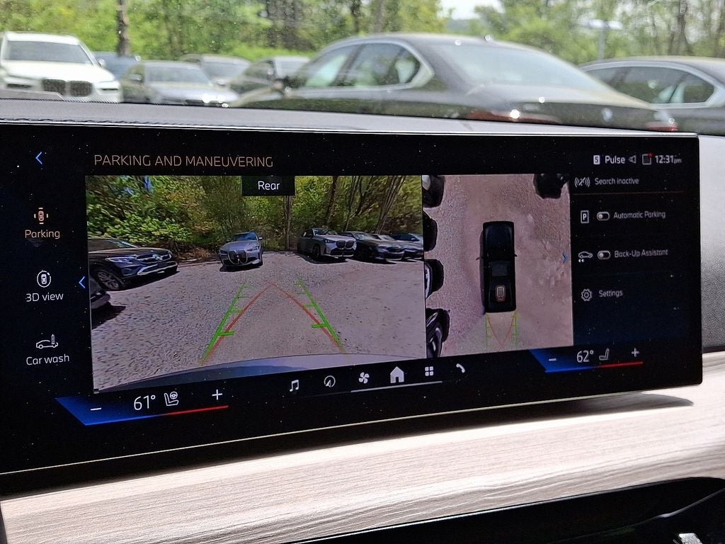 2025 BMW 3 Series 330i xDrive