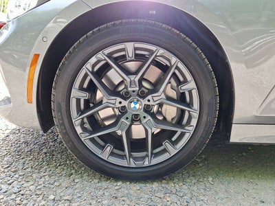 2025 BMW 3 Series 330i xDrive