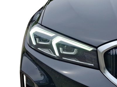 2026 BMW 3 Series 330i xDrive w/Premium Package