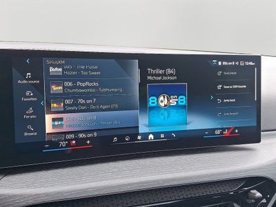 2026 BMW 3 Series 330i xDrive w/Premium Package