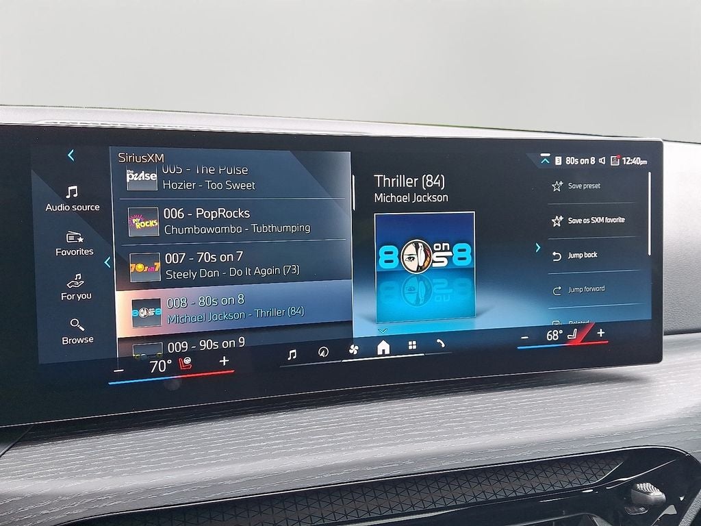 2026 BMW 3 Series 330i xDrive w/Premium Package