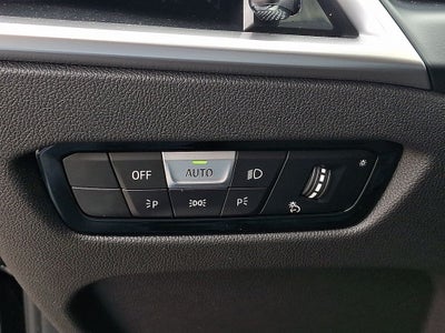 2026 BMW 3 Series 330i xDrive w/Premium Package