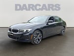 2026 BMW 3 Series 330i xDrive w/Premium Package