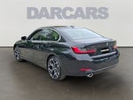 2026 BMW 3 Series 330i xDrive w/Premium Package