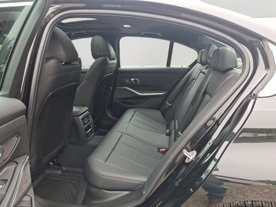 2026 BMW 3 Series 330i xDrive w/Premium Package