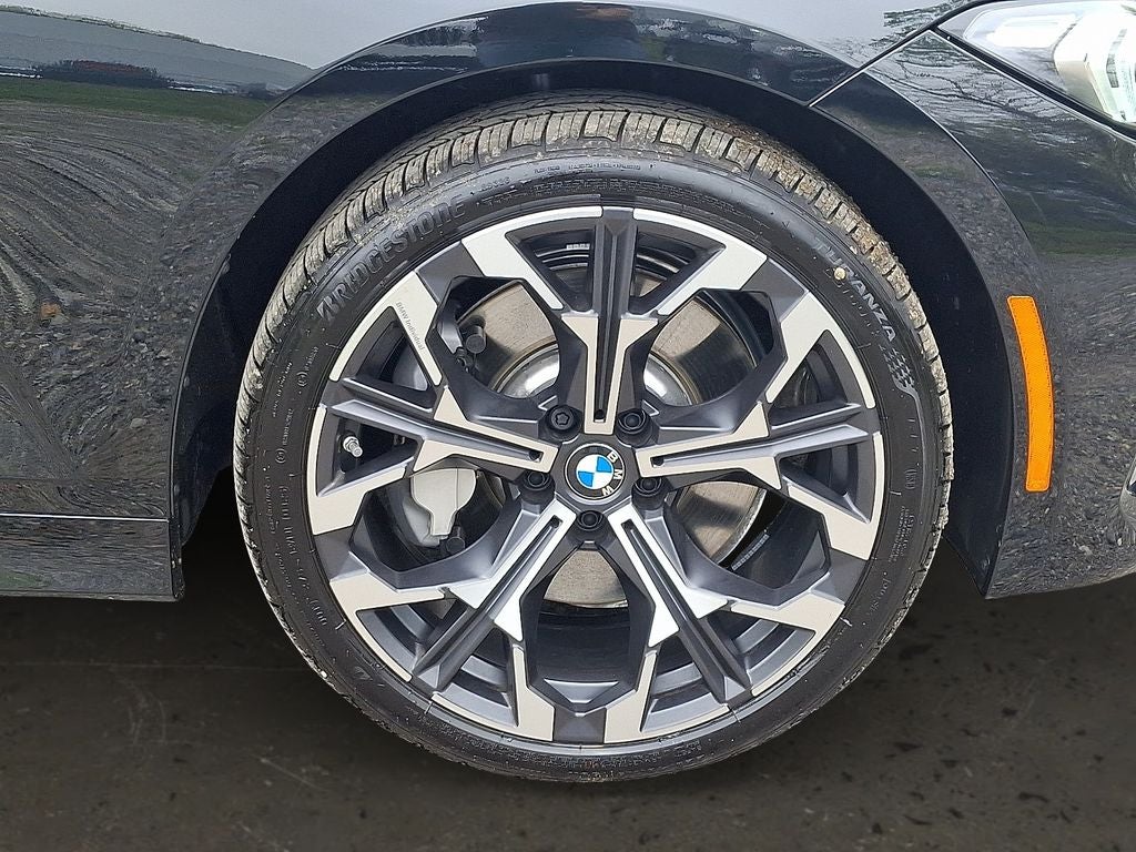 2026 BMW 3 Series 330i xDrive w/Premium Package