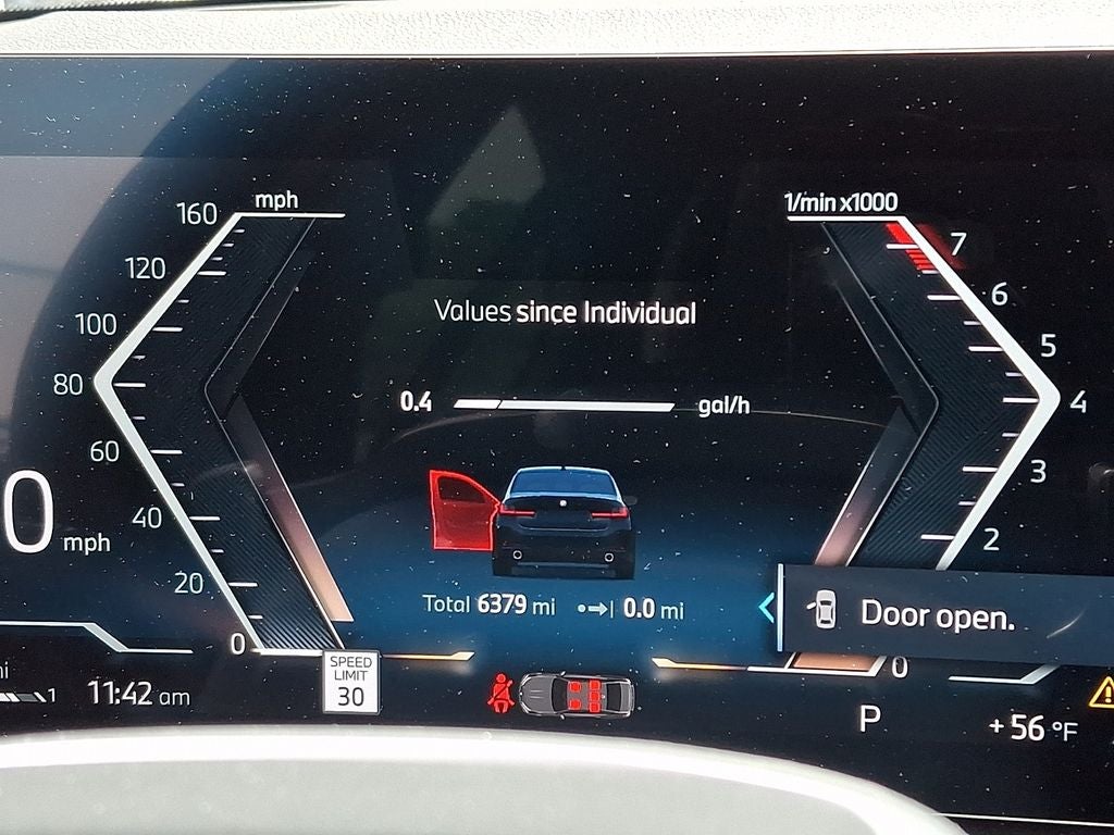 2025 BMW 3 Series 330i xDrive