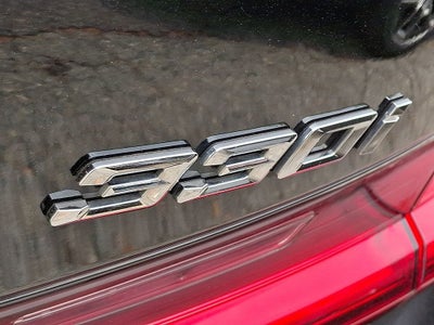 2025 BMW 3 Series 330i xDrive