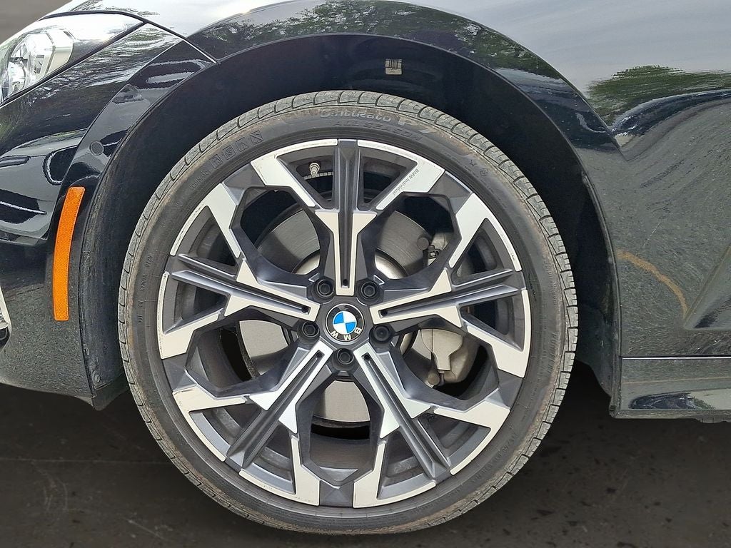 2025 BMW 3 Series 330i xDrive