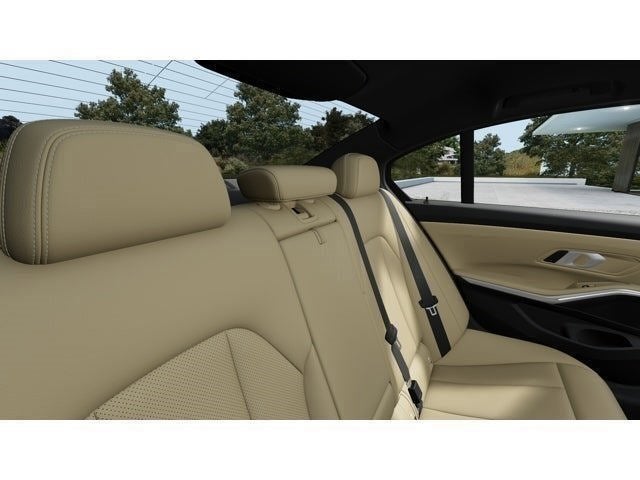 2025 BMW 3 Series 330i xDrive