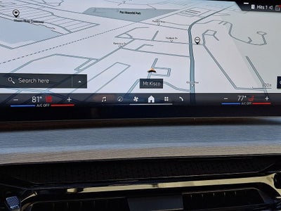 2025 BMW 3 Series 330i xDrive w/Premium Package