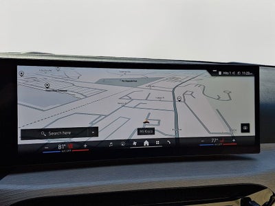 2025 BMW 3 Series 330i xDrive w/Premium Package