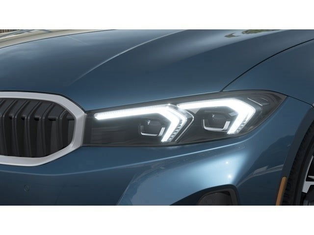 2025 BMW 3 Series 330i xDrive