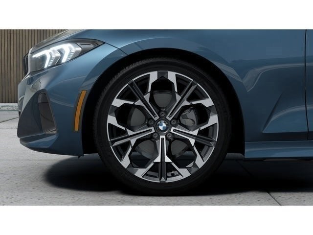 2025 BMW 3 Series 330i xDrive