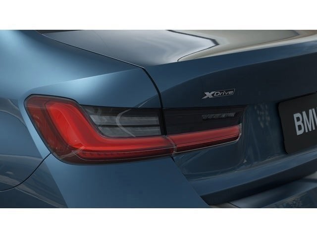 2025 BMW 3 Series 330i xDrive