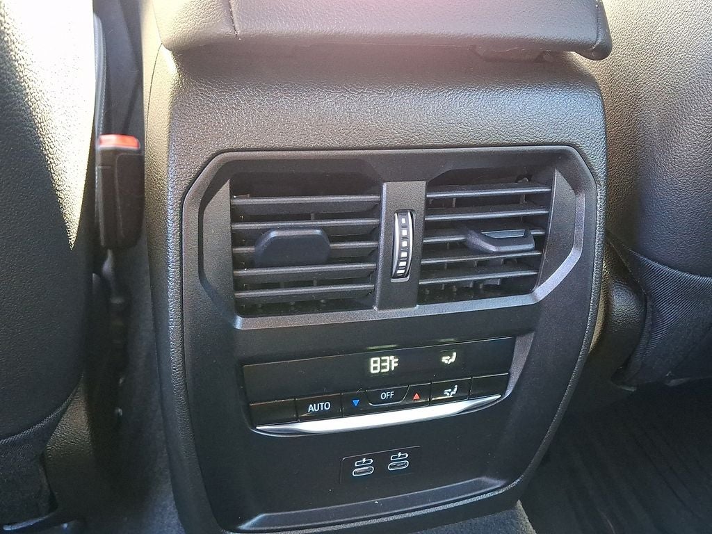 2025 BMW 3 Series 330i xDrive BMW Certified Pre-Owned