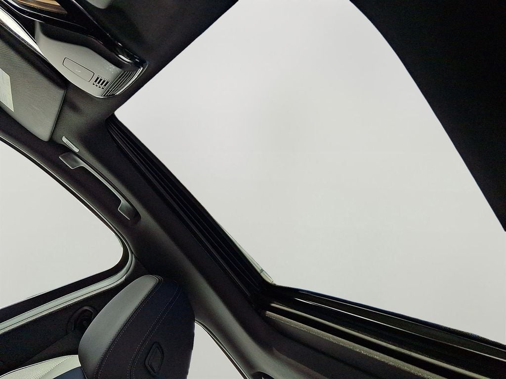 2025 BMW 3 Series 330i xDrive BMW Certified Pre-Owned