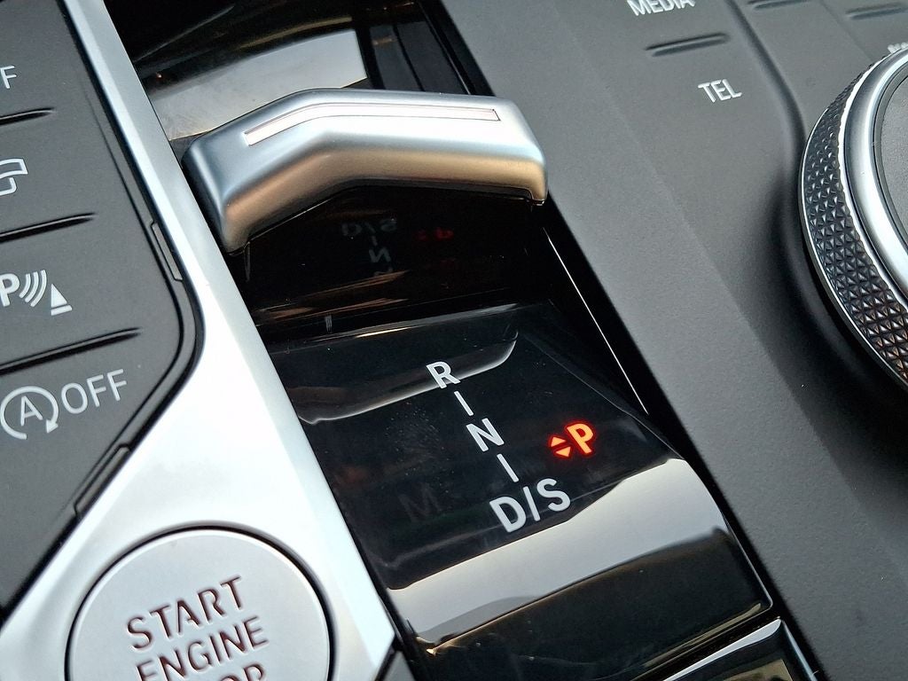 2025 BMW 3 Series 330i xDrive BMW Certified Pre-Owned