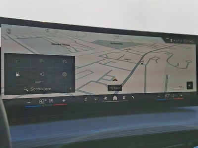 2025 BMW 3 Series 330i xDrive BMW Certified Pre-Owned