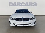 2025 BMW 3 Series 330i xDrive BMW Certified Pre-Owned