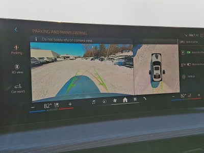 2025 BMW 3 Series 330i xDrive BMW Certified Pre-Owned