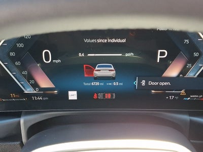 2025 BMW 3 Series 330i xDrive BMW Certified Pre-Owned