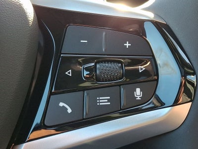 2025 BMW 3 Series 330i xDrive BMW Certified Pre-Owned