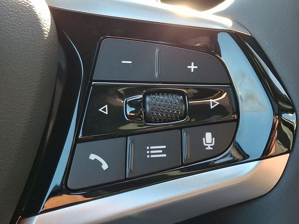 2025 BMW 3 Series 330i xDrive BMW Certified Pre-Owned