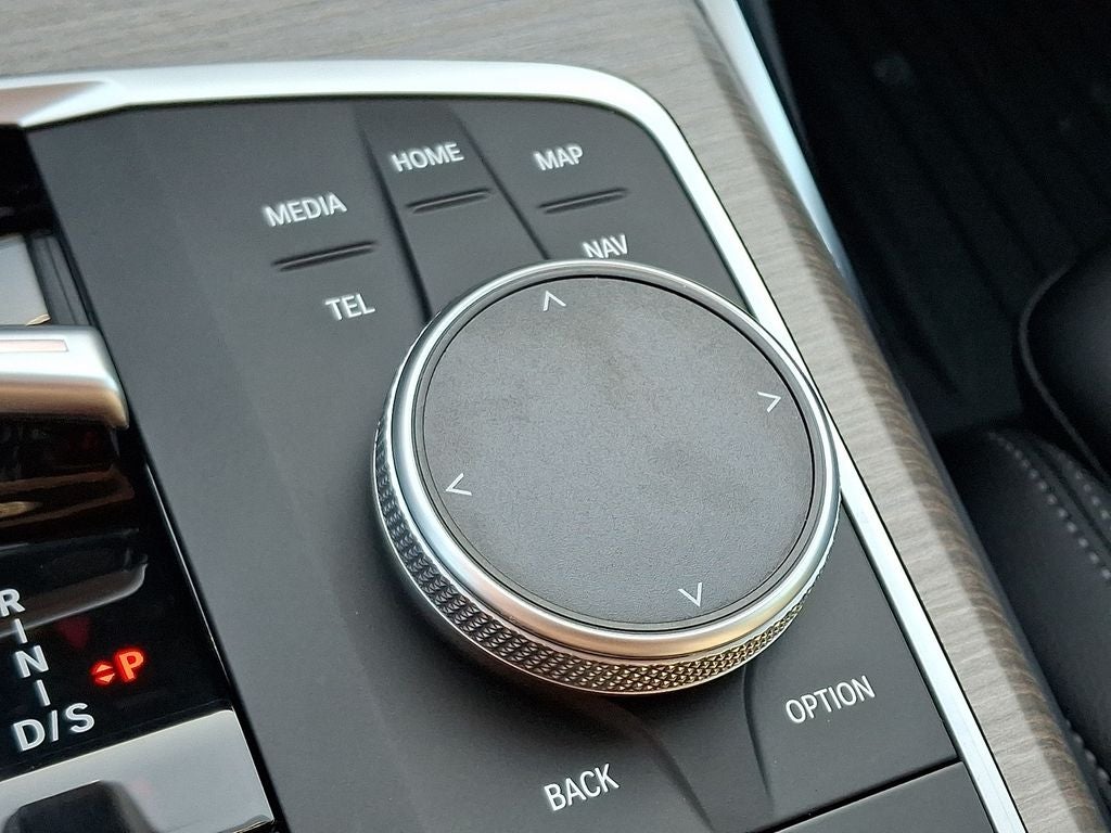 2025 BMW 3 Series 330i xDrive BMW Certified Pre-Owned