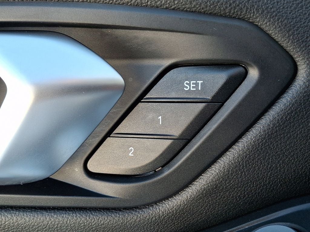 2025 BMW 3 Series 330i xDrive BMW Certified Pre-Owned