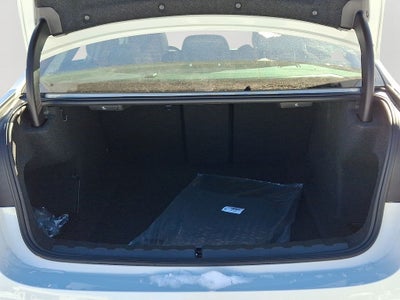 2025 BMW 3 Series 330i xDrive BMW Certified Pre-Owned