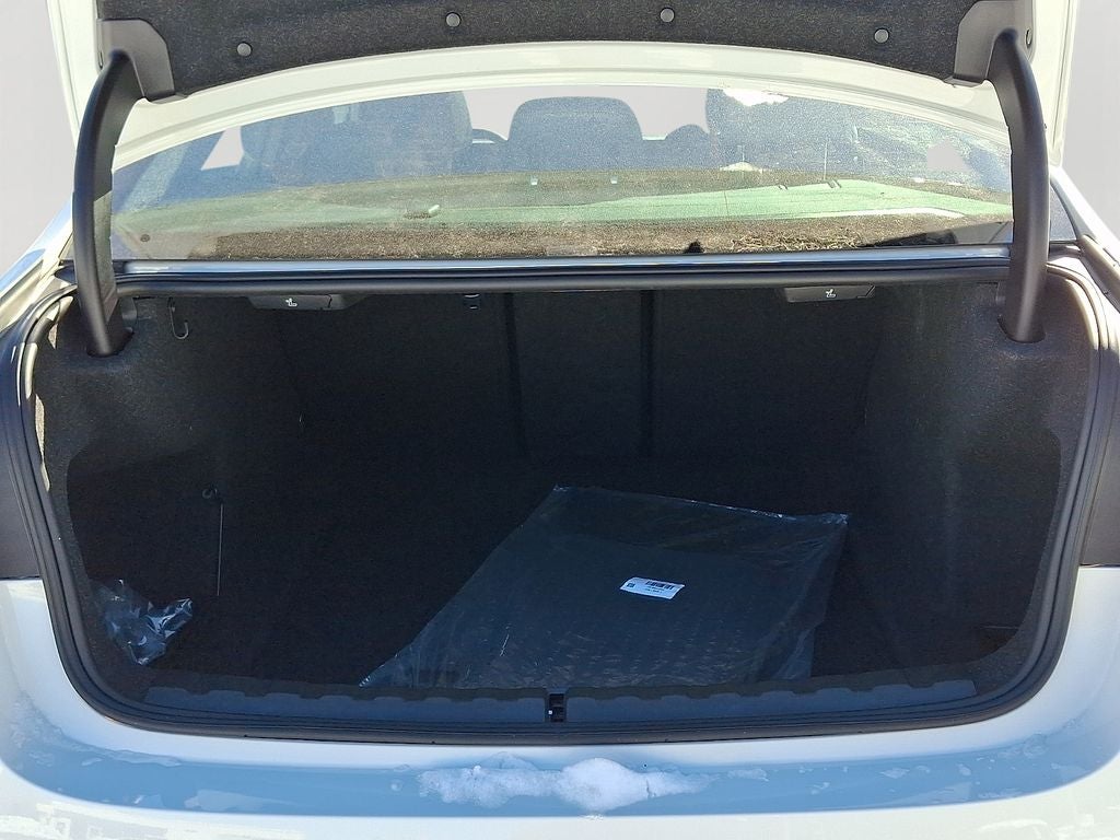 2025 BMW 3 Series 330i xDrive BMW Certified Pre-Owned