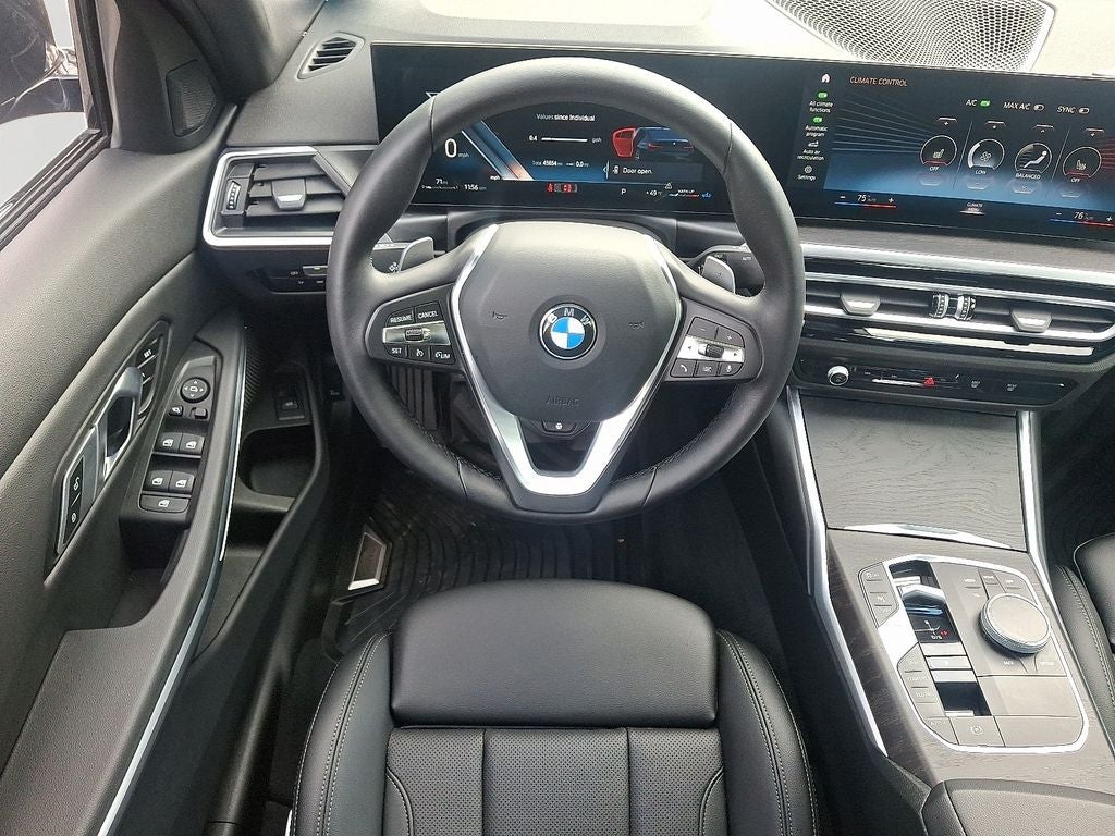 2023 BMW 3 Series 330i xDrive