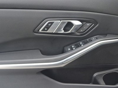 2023 BMW 3 Series 330i xDrive