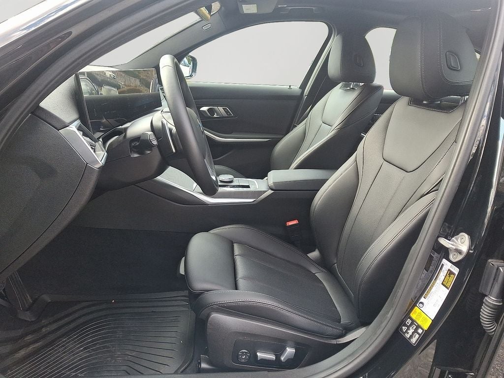 2023 BMW 3 Series 330i xDrive
