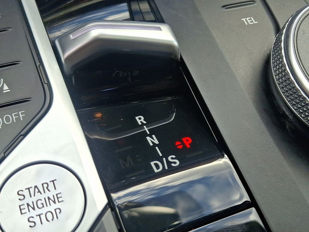 2023 BMW 3 Series 330i xDrive