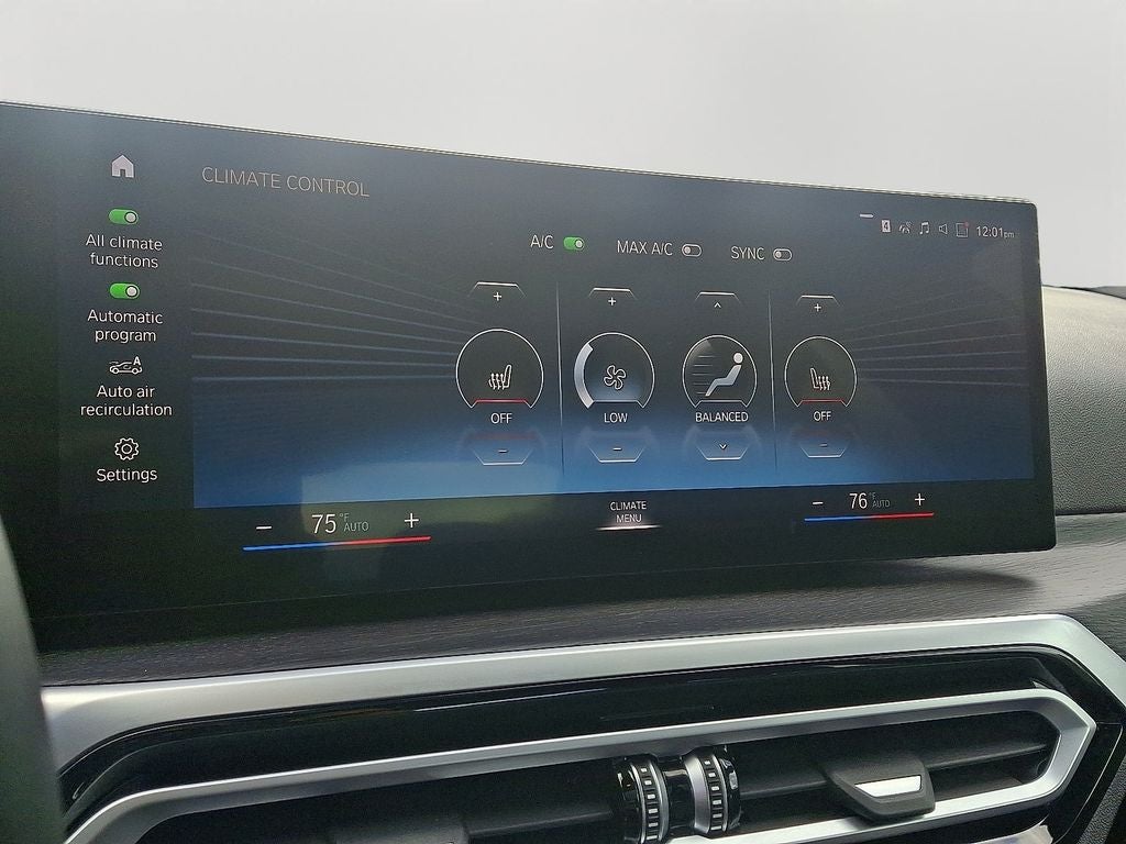 2023 BMW 3 Series 330i xDrive