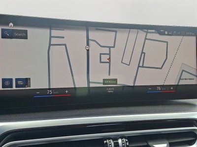 2023 BMW 3 Series 330i xDrive