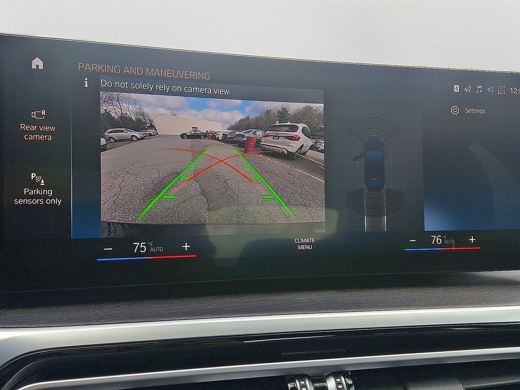 2023 BMW 3 Series 330i xDrive