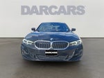 2023 BMW 3 Series 330i xDrive