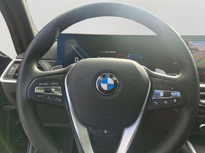 2023 BMW 3 Series 330i xDrive