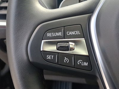 2023 BMW 3 Series 330i xDrive