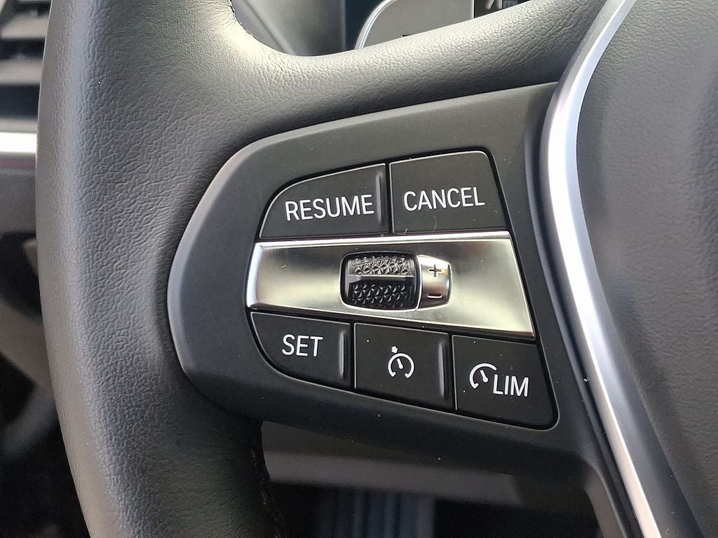 2023 BMW 3 Series 330i xDrive