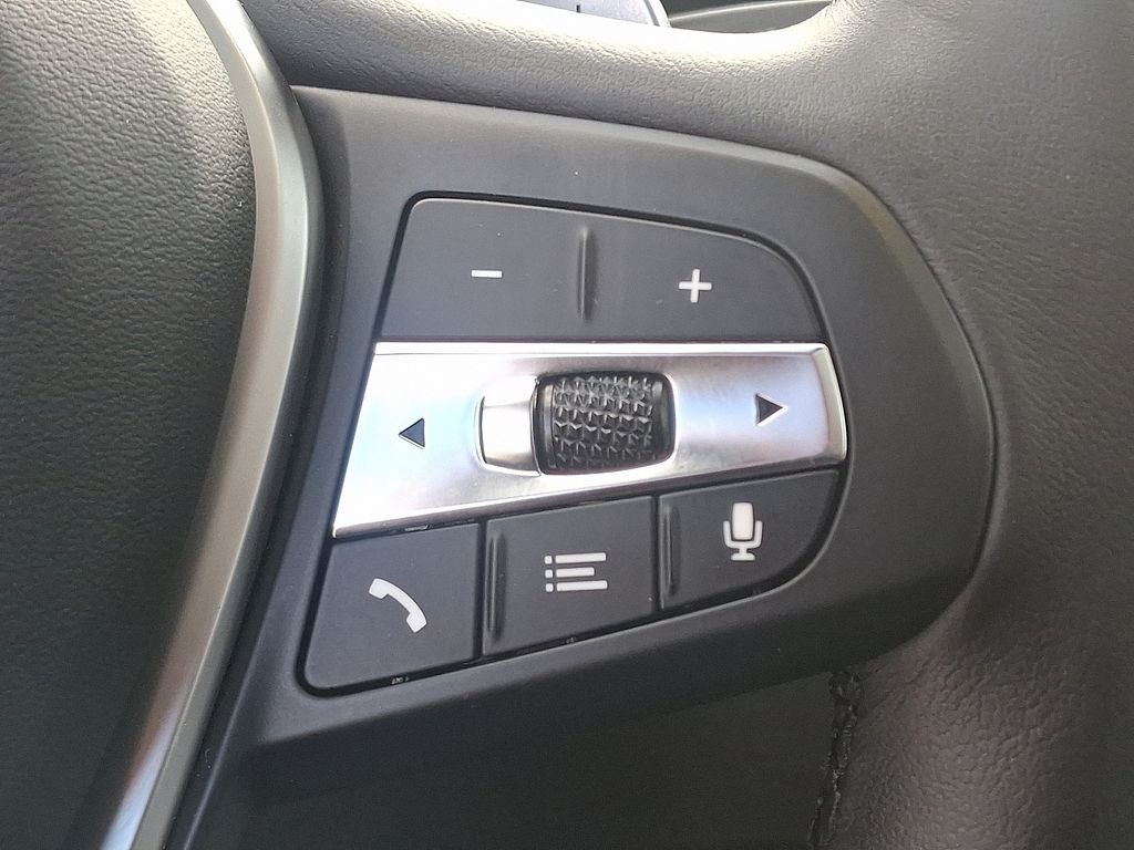 2023 BMW 3 Series 330i xDrive