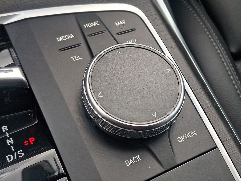 2023 BMW 3 Series 330i xDrive