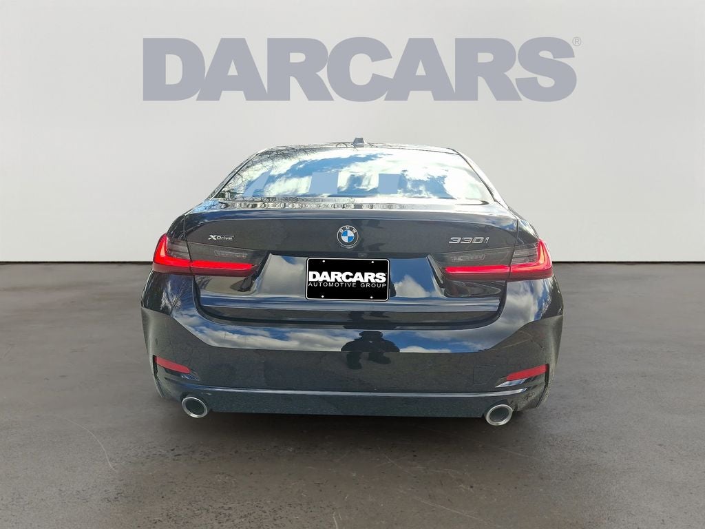 2023 BMW 3 Series 330i xDrive