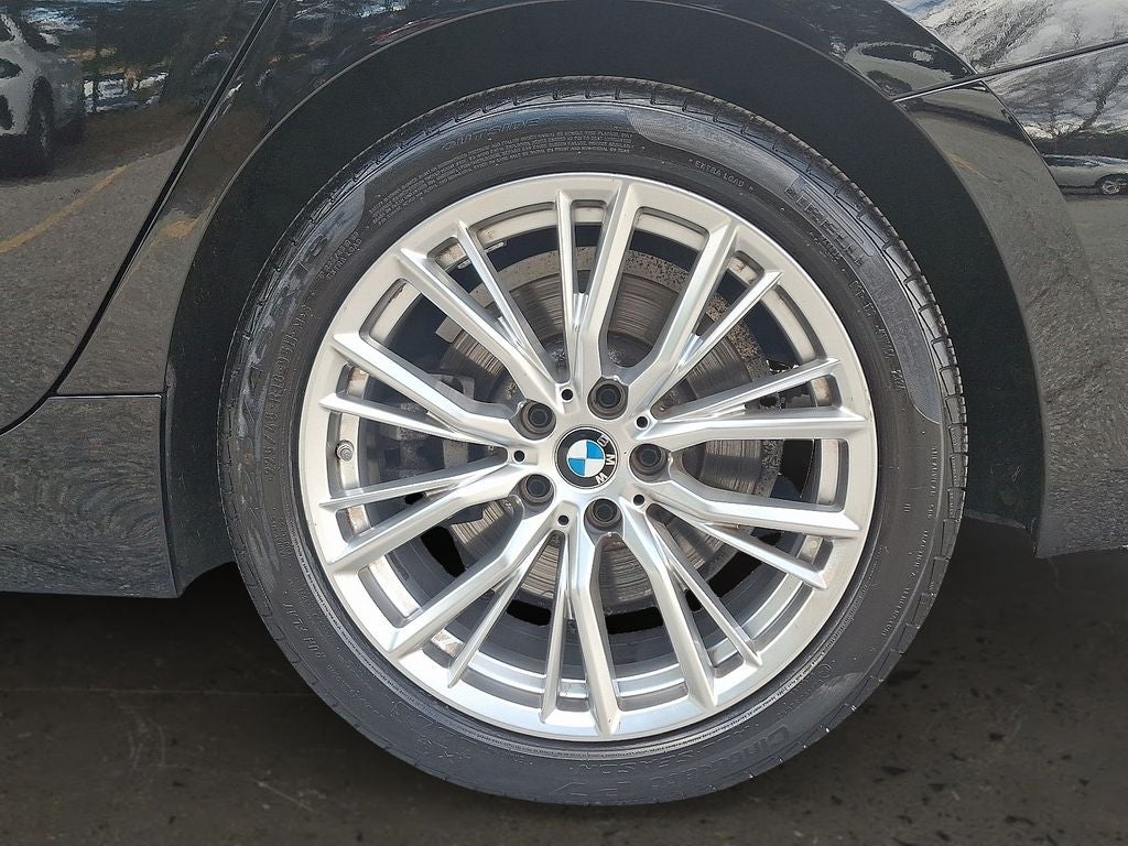 2023 BMW 3 Series 330i xDrive