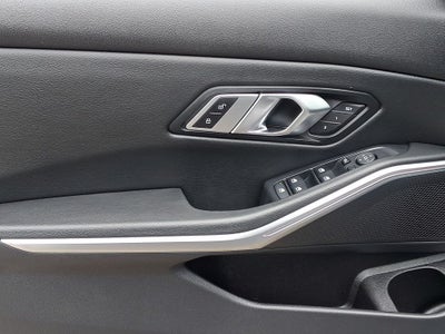 2023 BMW 3 Series 330i xDrive