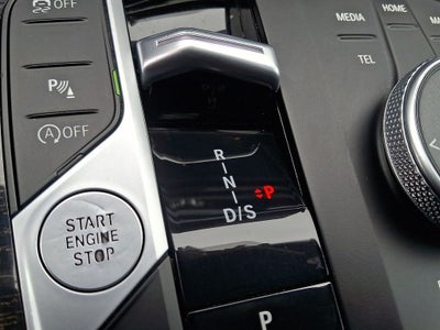 2023 BMW 3 Series 330i xDrive